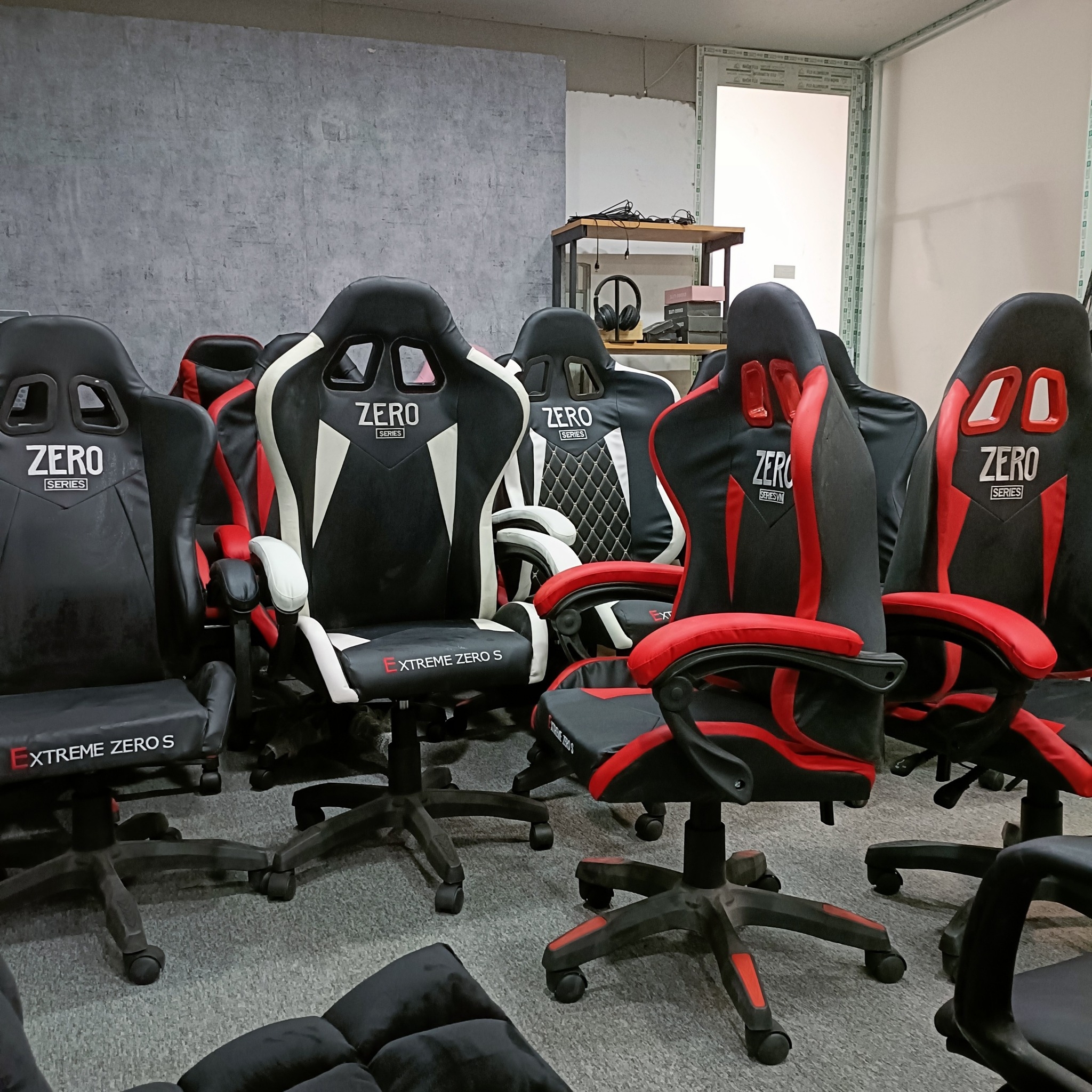 Thanh lý ghế gaming