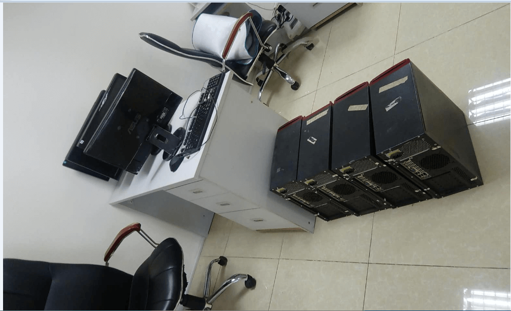 Thu mua máy tính cũ tại tphcm