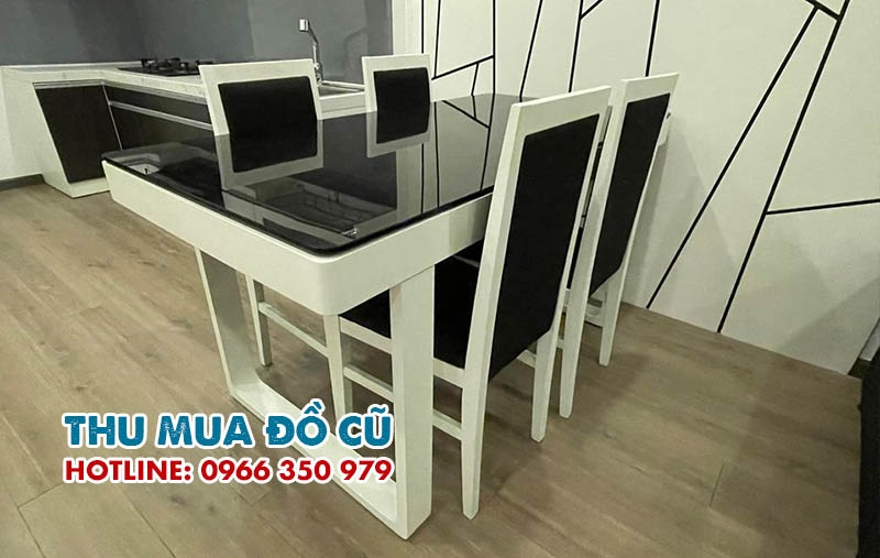 thu mua đồ cũ quận 7