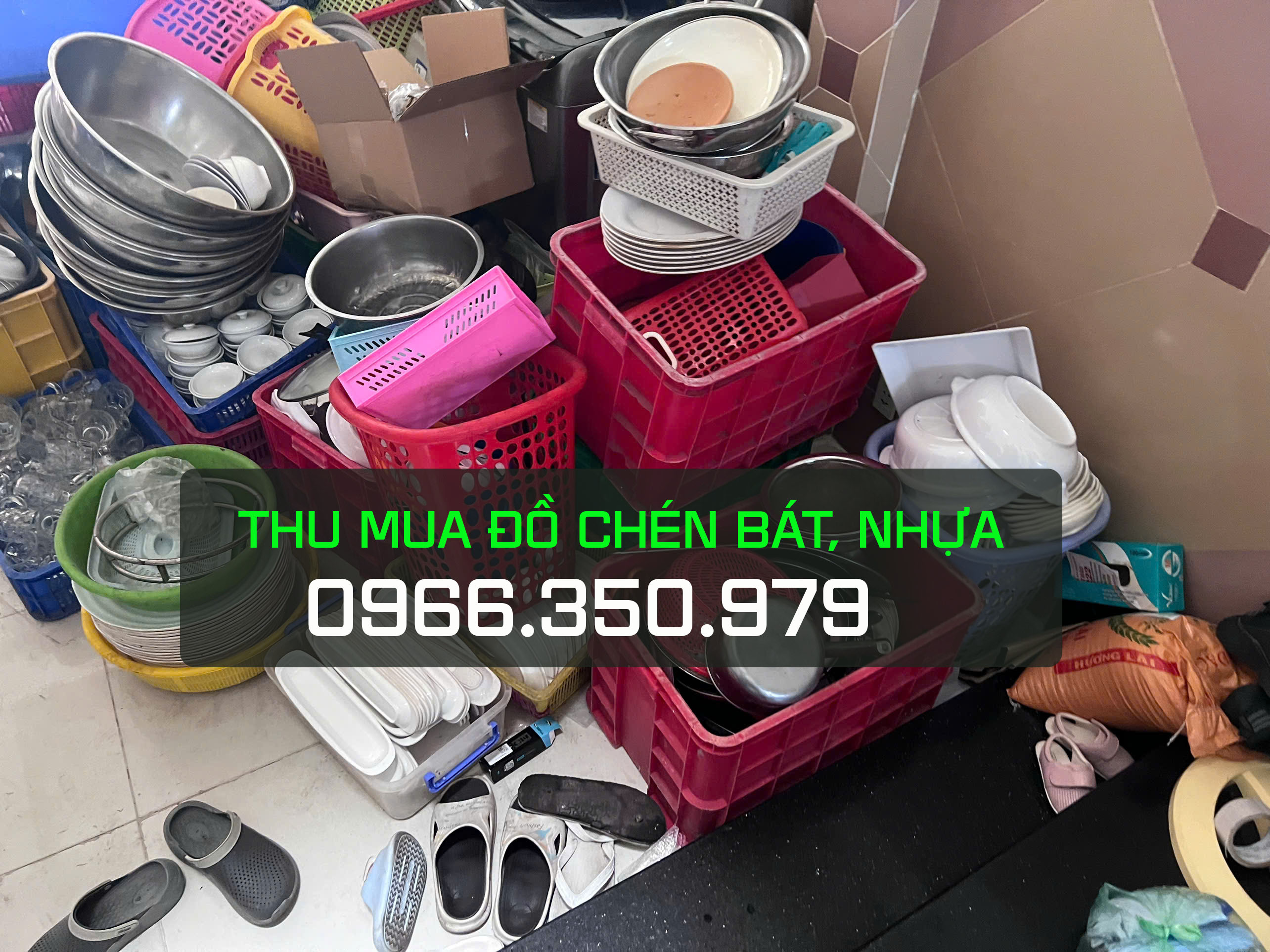 Thu mua đồ ph&ograve;ng trọ