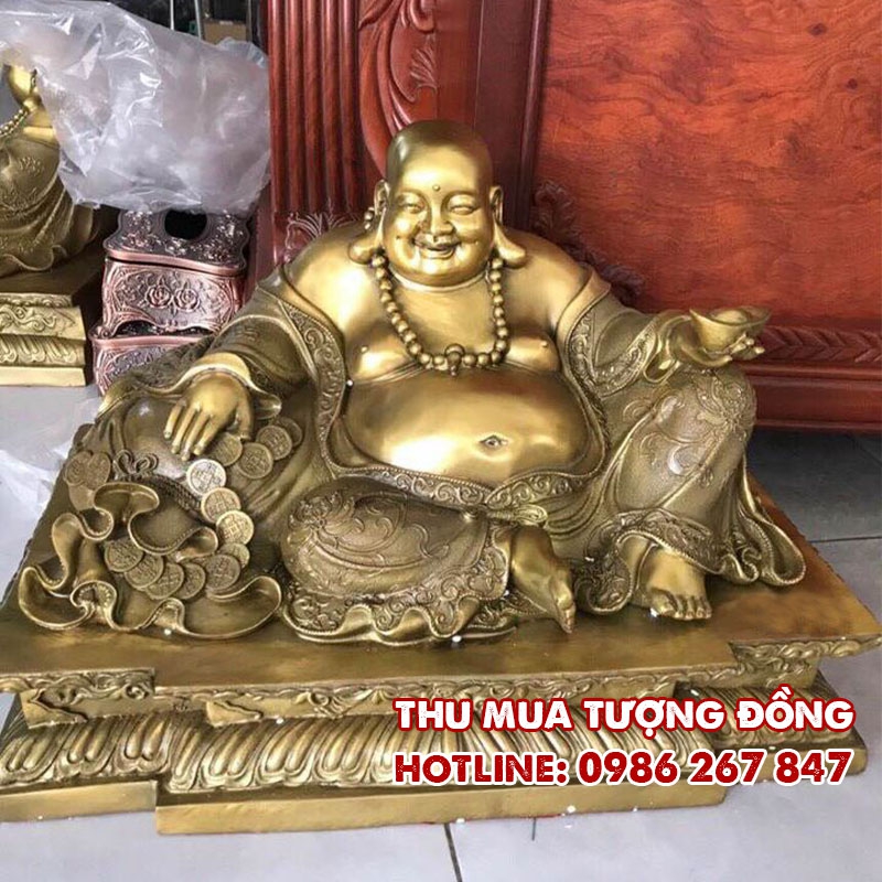 Thu mua tượng đồng giá cao tại tphcm, thu mua tận nơi