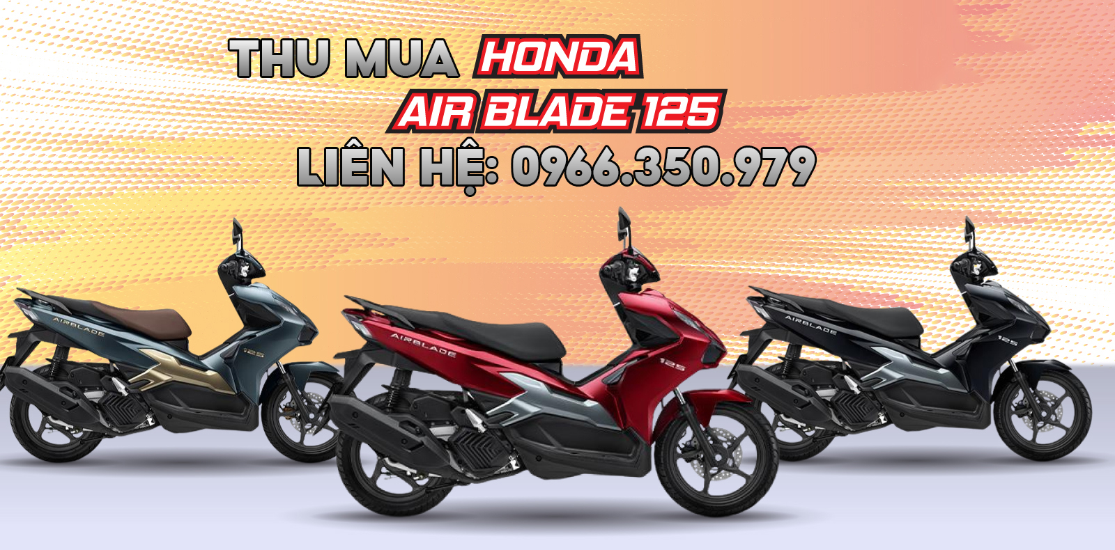 Thu mua xe m&aacute;y cũ hỏng