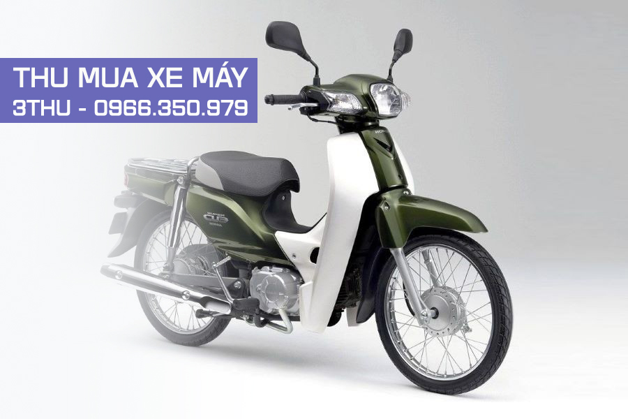 Thu mua xe m&aacute;y cũ