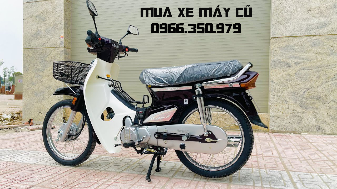 Thu mua xe m&aacute;y cũ Thủ Đức